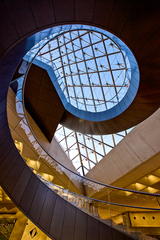 Louvre Museum 3