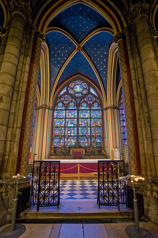 Notre Dame 2
