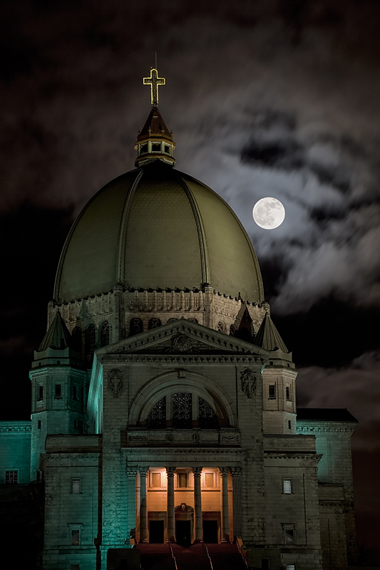 Montreal Saint Joseph