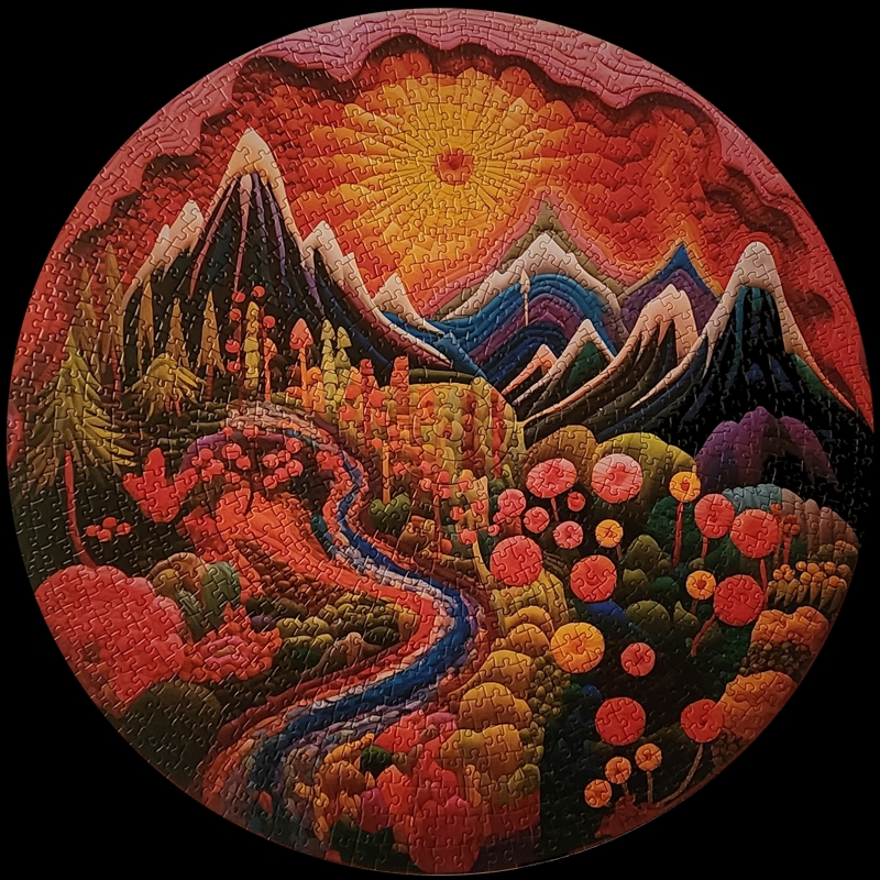 Jigsaw Puzzles (sorted by number of pieces)