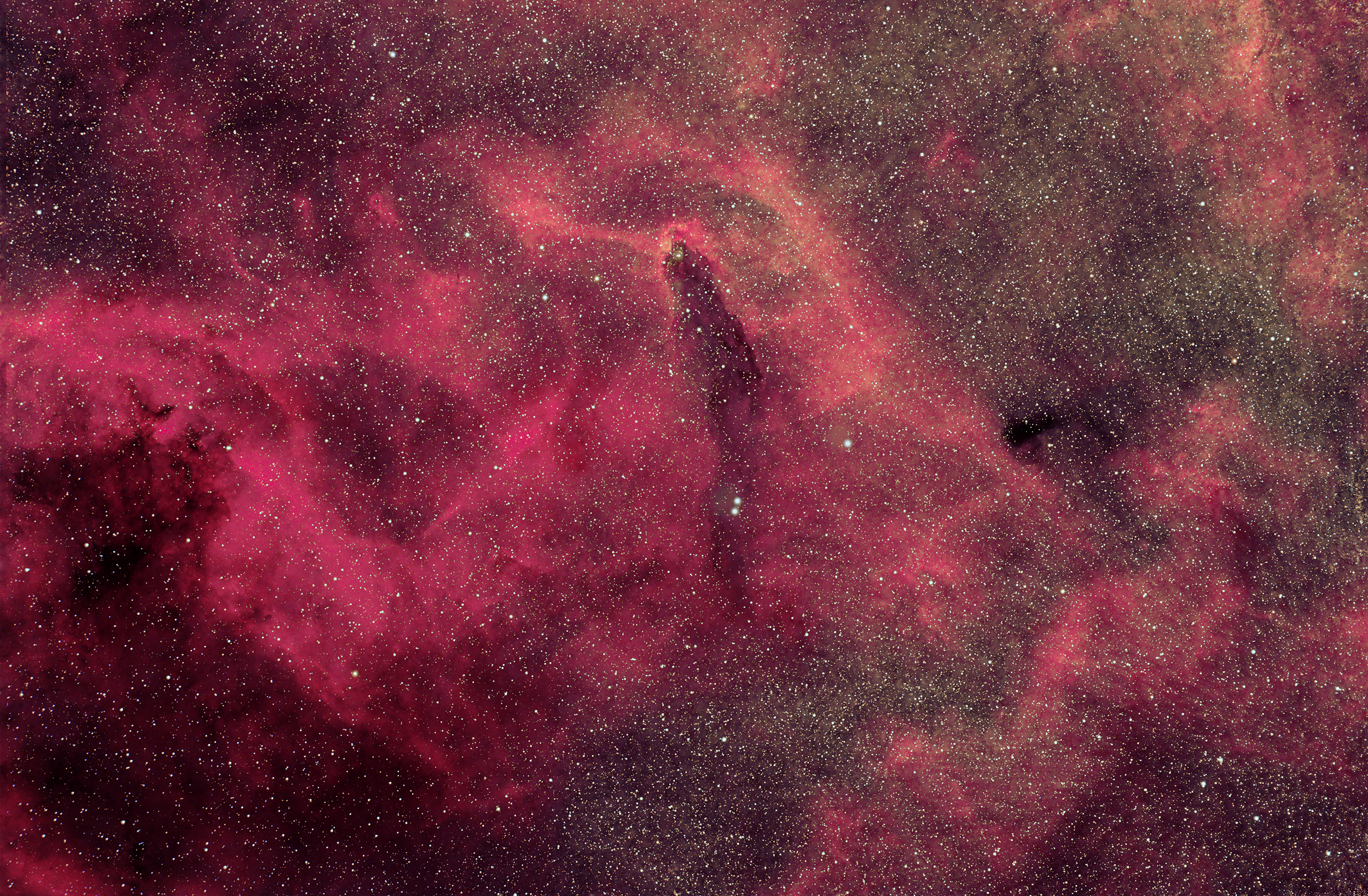 The Dark Tower in Scorpius