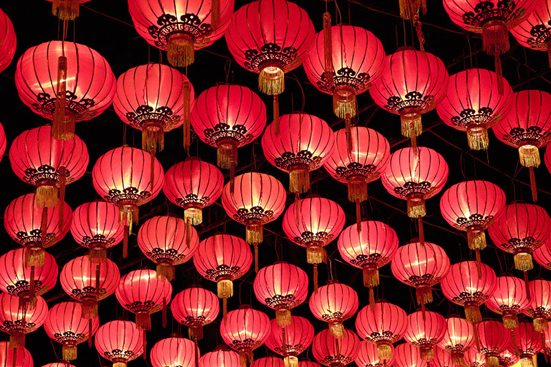 Loy Krathong Festival