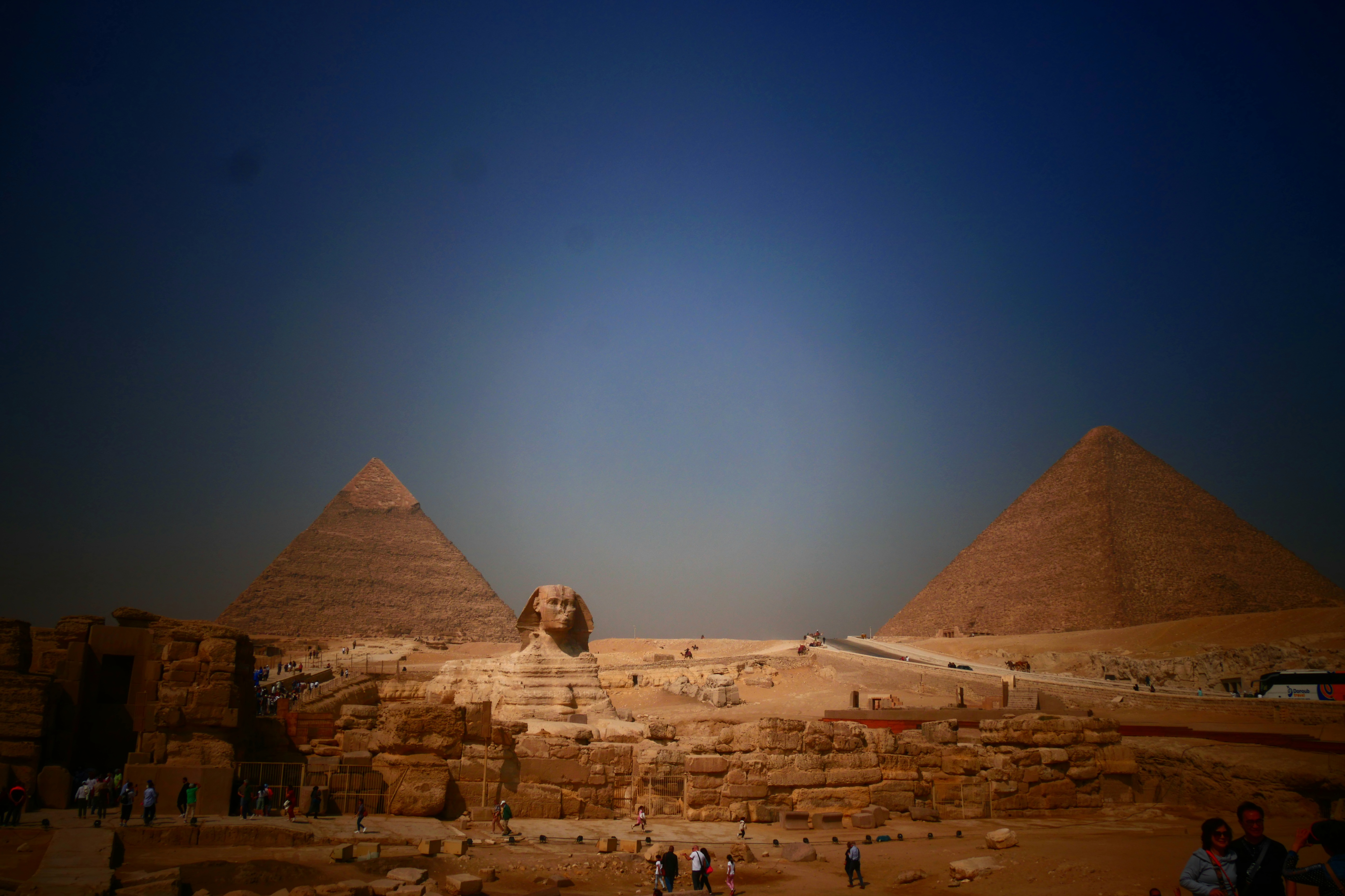 Pyramids & Sphinx 15.JPG