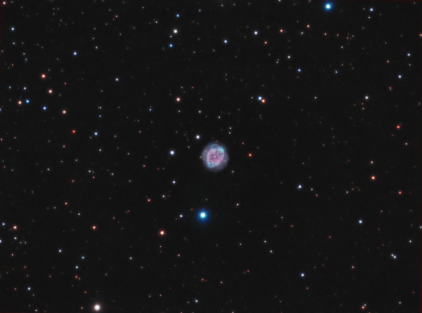 IC 289<br>PN G138.8+02.8