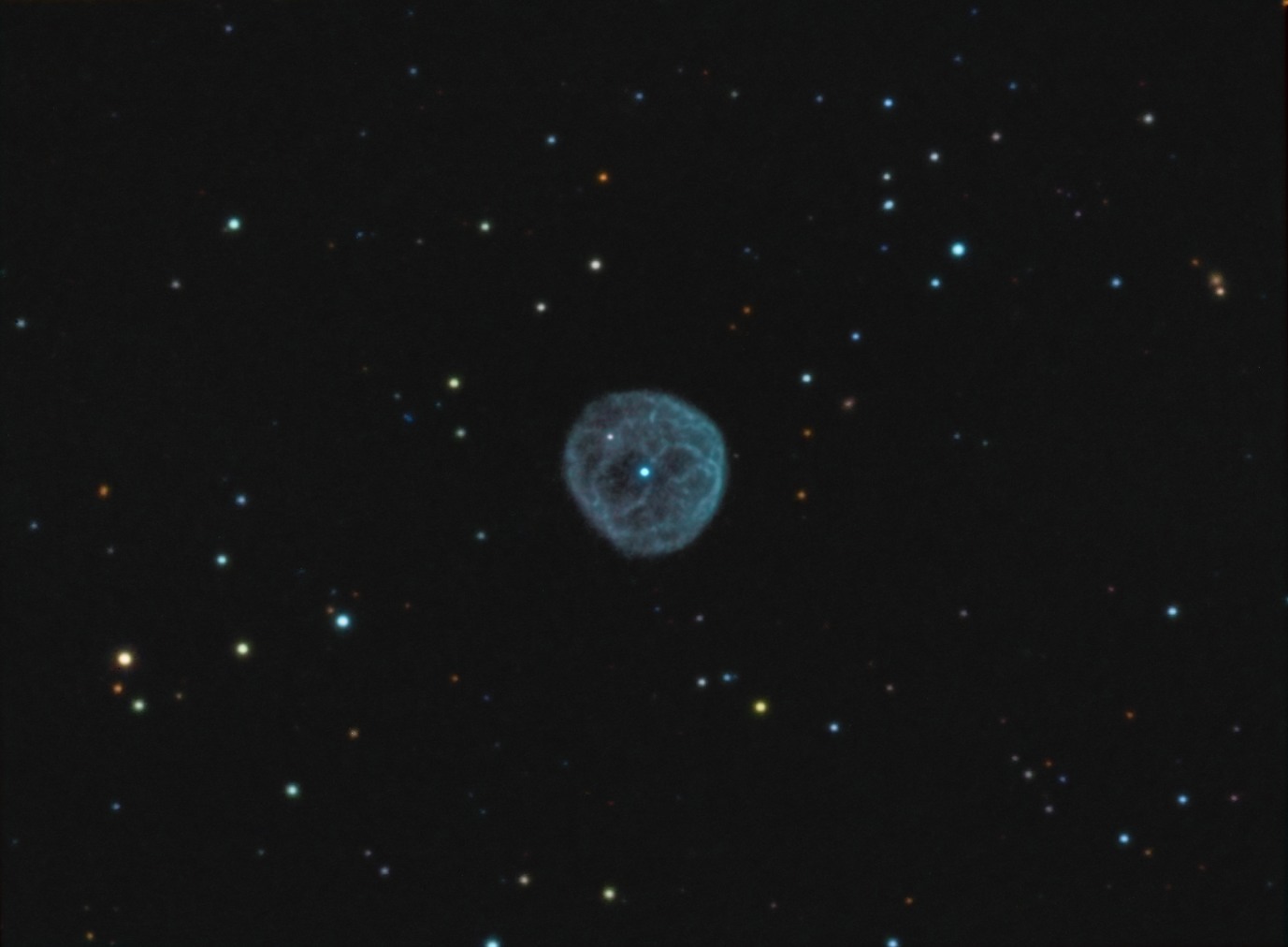 NGC 7094<br> PN G066.7-28.2
