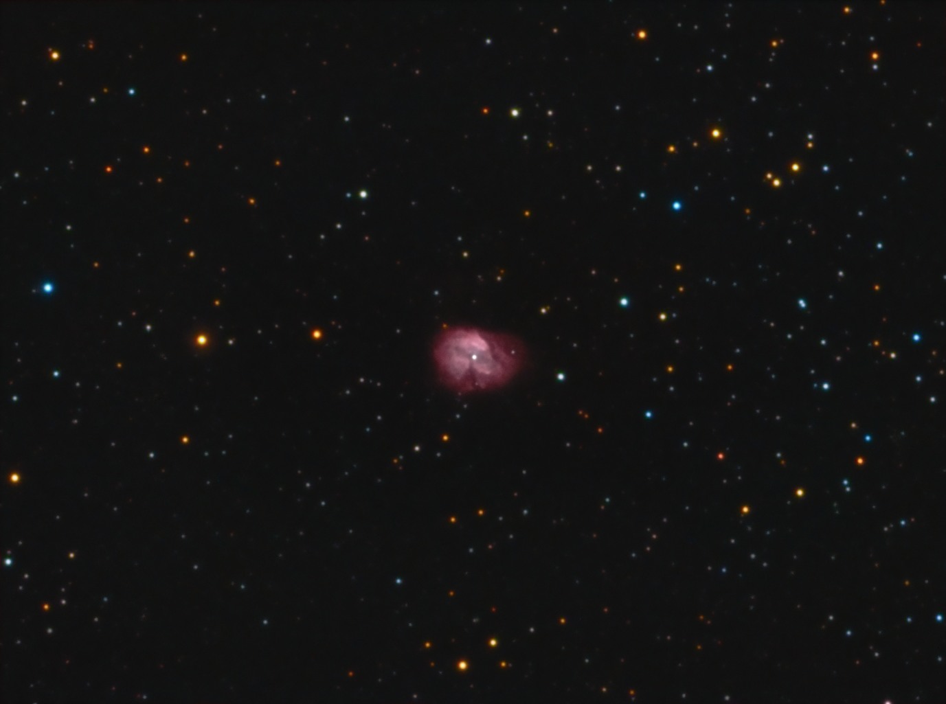 Abell 77 (Sh2-128)