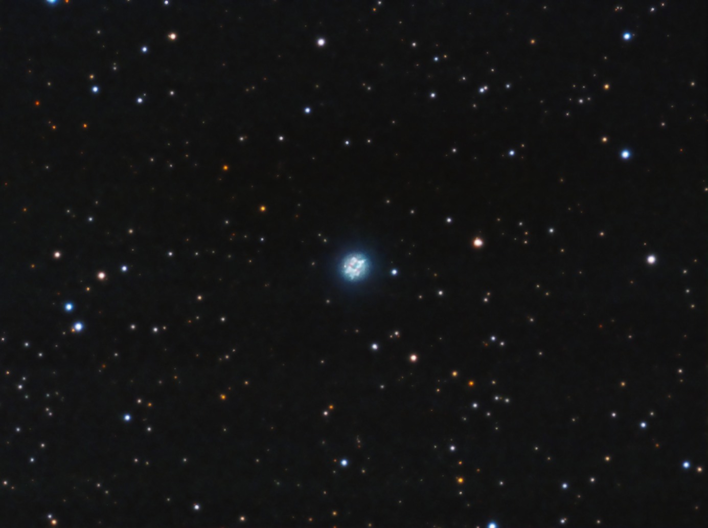 NGC 7027<br>PN G084.9-03.4