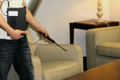 Bug Sweeping in London