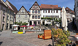 Bad Wimpfen / Neckar (D)
