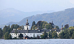 Gmunden/Traunsee Impressionen (A)