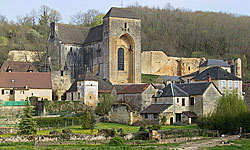 Le Prigord / Dordogne (FR)