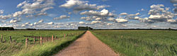Turnhout / Kempen - Panorama's