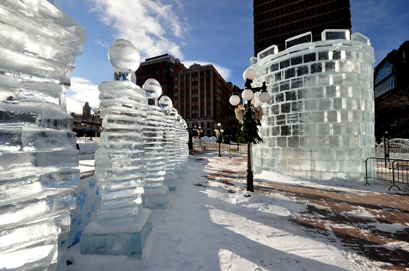 Vieux Québec
