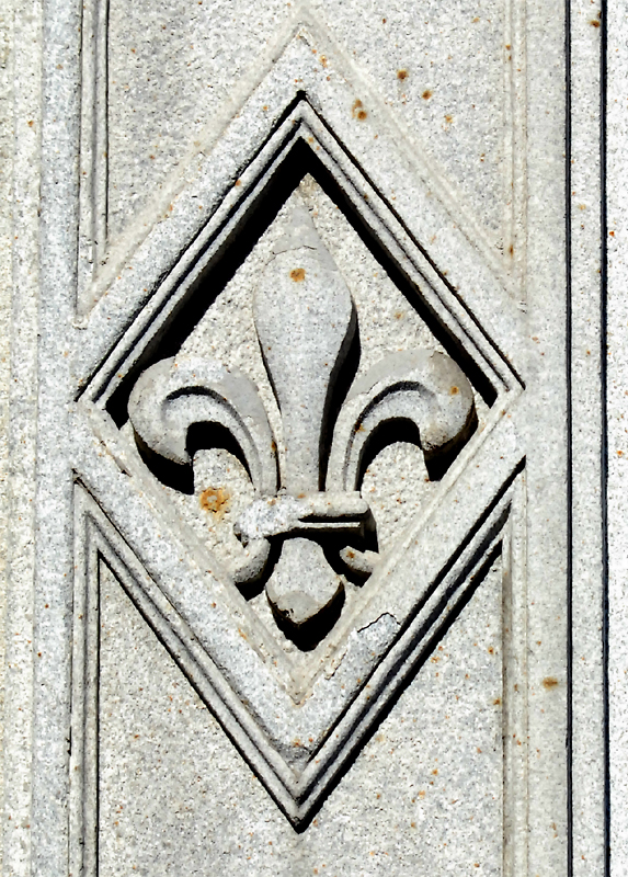 Fleur de Lys