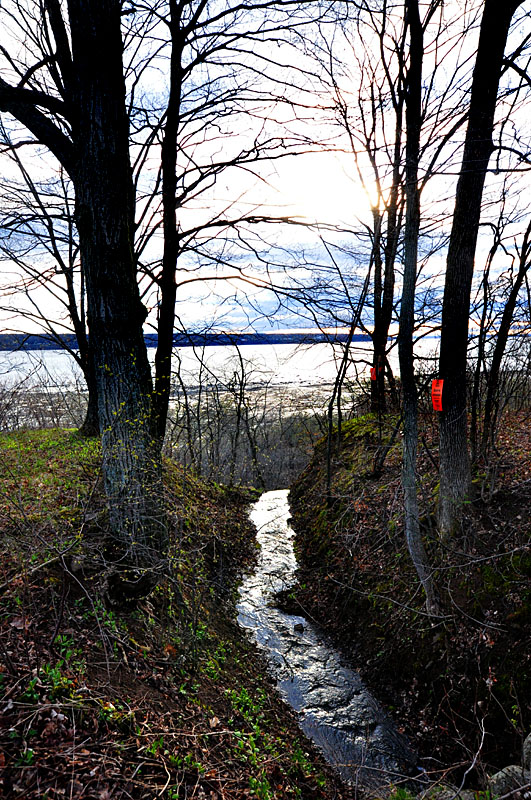 Visite  Ste-Croix
