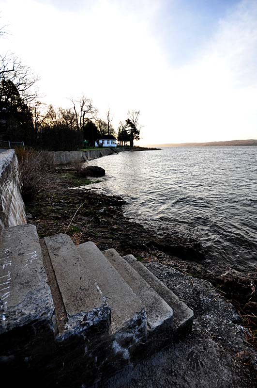 Balade sur l'Île d'Orléans