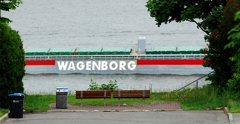 Wagenborg
