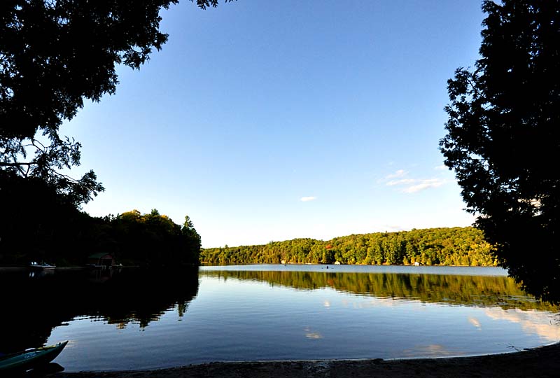 Lac Meech