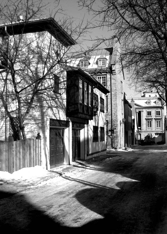 Vieux Québec