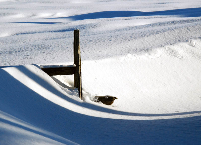 Clture enneige