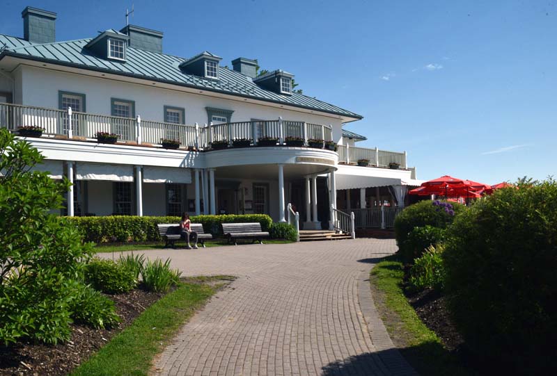 Le Manoir Montmorency
