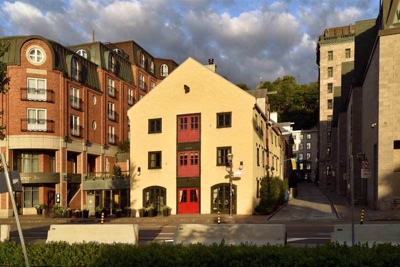 Auberge Saint-Antoine