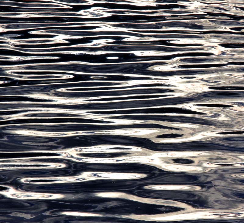 rideau d'eau