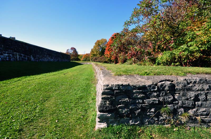 Le Fort no 1  Lauzon