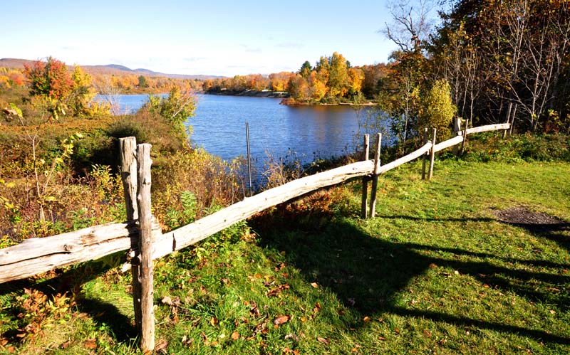 La Montmorency