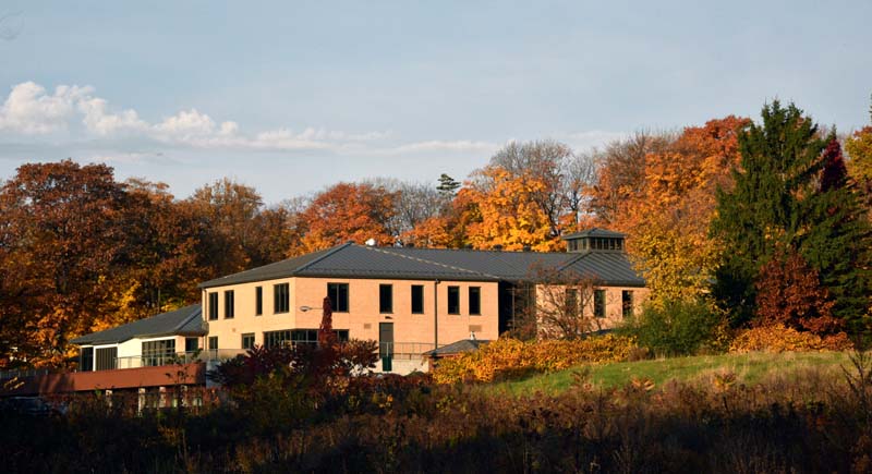 La maison Michel Sarrasin