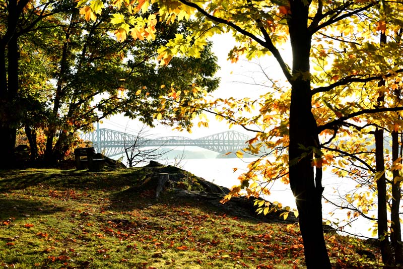 Plage Jacques Cartier