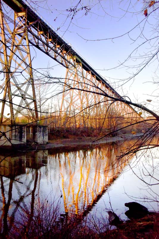 Rivière du Cap Rouge