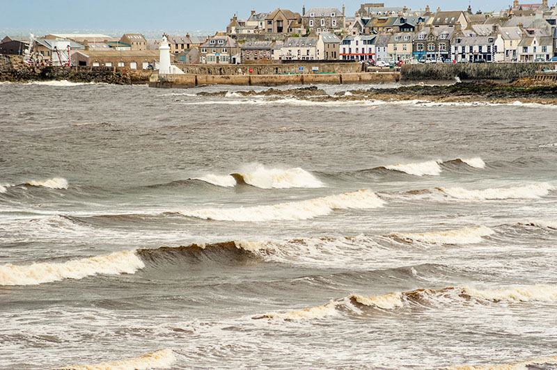 23rd May 2019 <br> Macduff