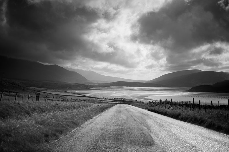 16th August 2019  Kyle of Durness