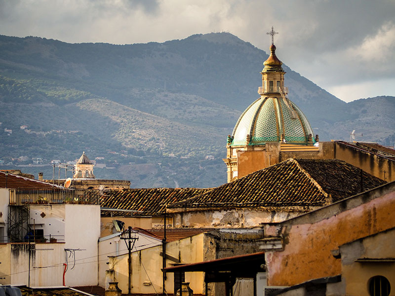 Palermo Sicilia