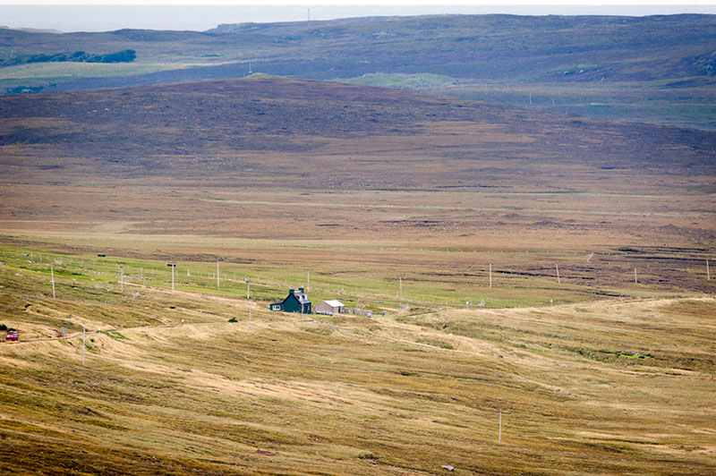 Far North