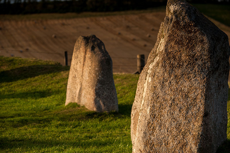 megalithic