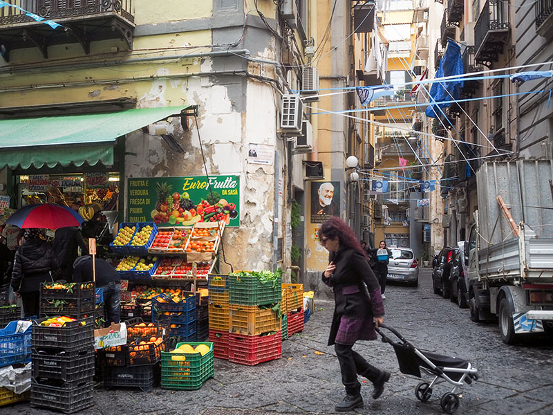 Napoli