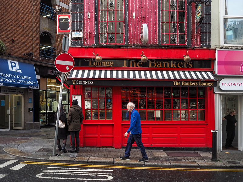 City of Dublin