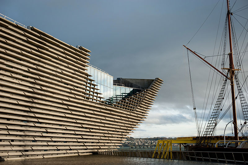 15th November 2024  Dundee