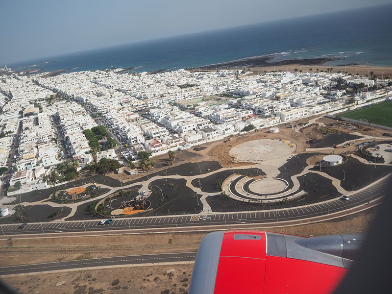 Lanzarote