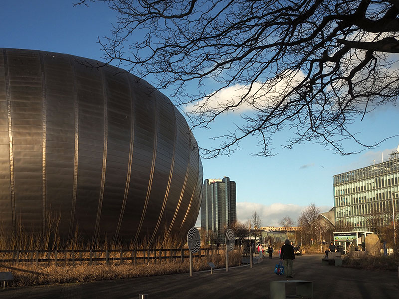 City of Glasgow