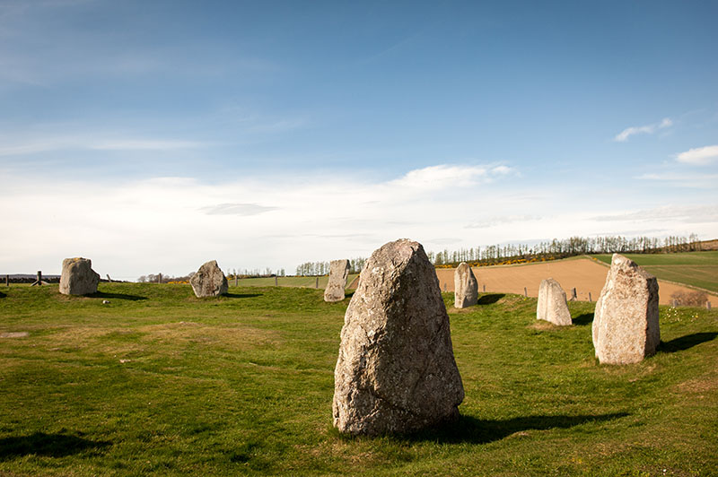 11th April 2025  stones