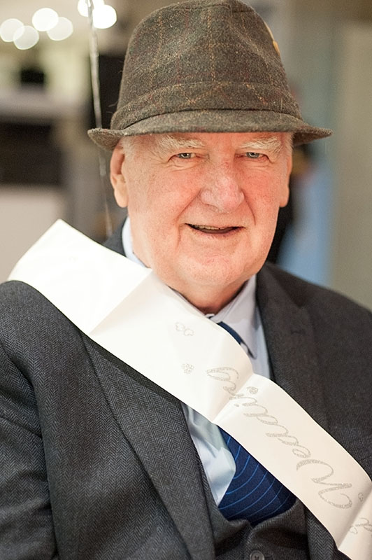 Grandad