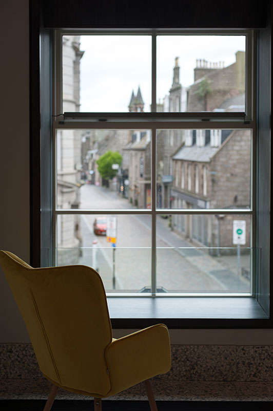 window window