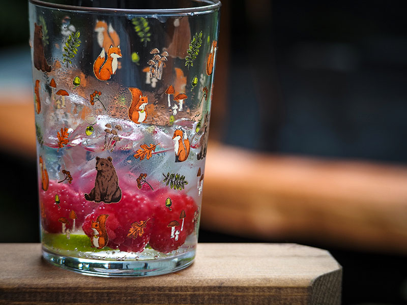 still life
