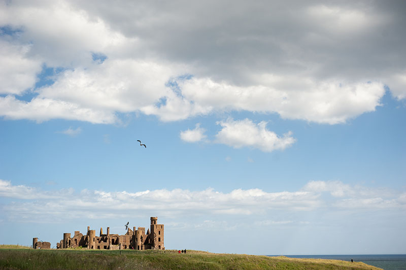 Castles