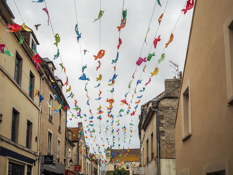 Normandie
