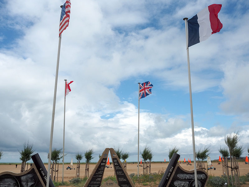 Normandie