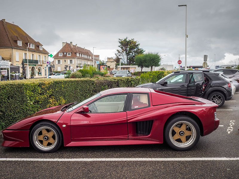 auto jumble